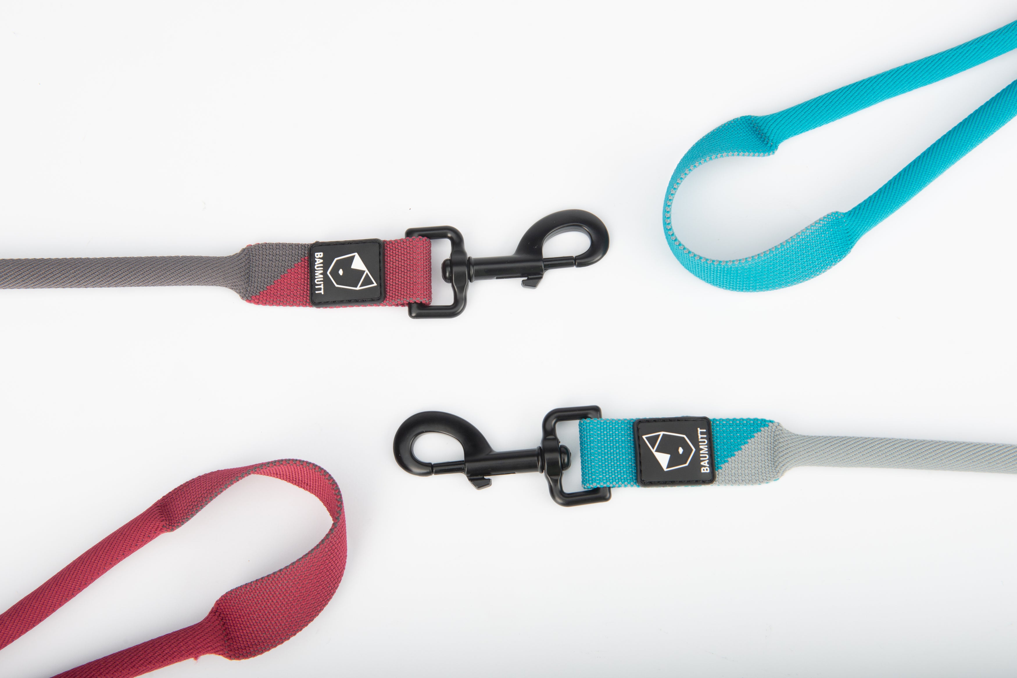 LAXO HANDS FREE DOG LEASH