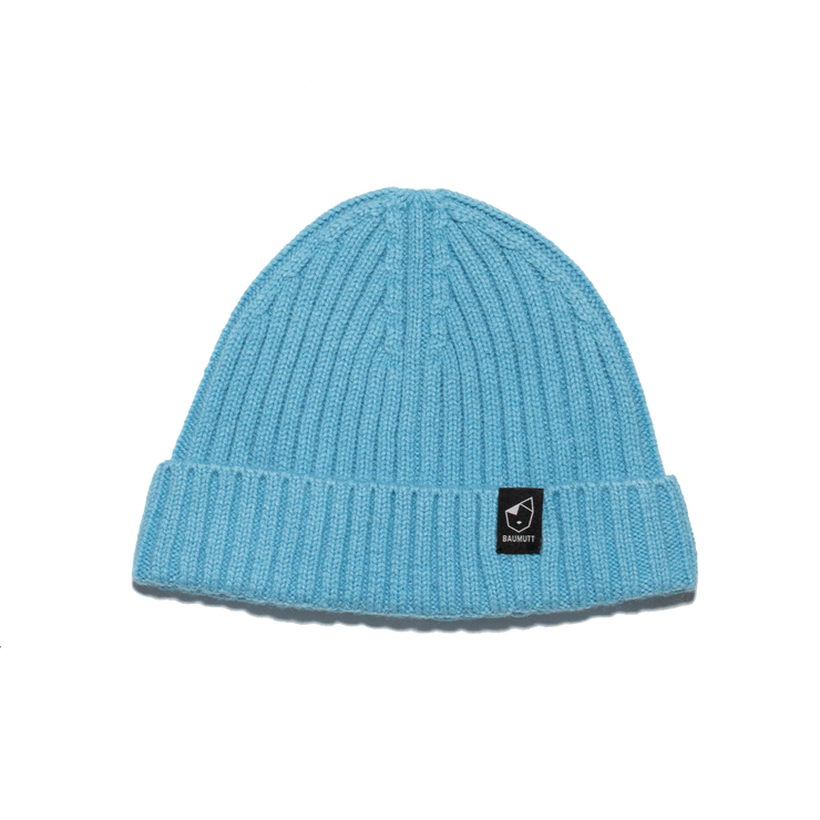 Fisherman Beanie Hat (something for the humans)