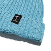 Fisherman Beanie Hat (something for the humans)