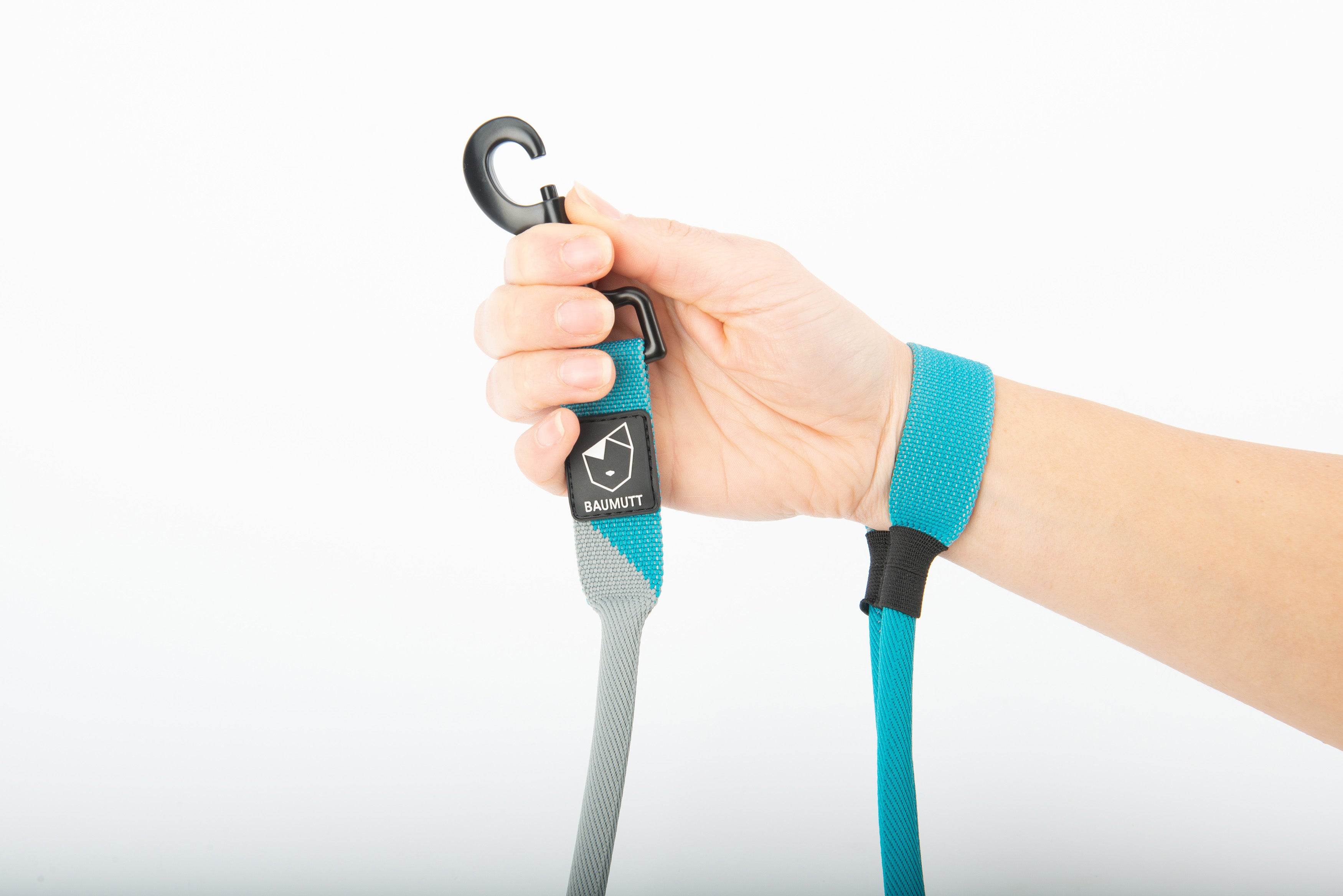 hands free dog leash